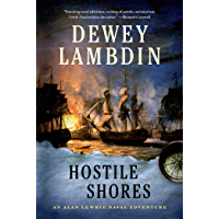 Los mejores  - Hostile Shores: An Alan Lewrie Naval Adventure (Alan Lewrie Naval Adventures Book 19) (English Edition)